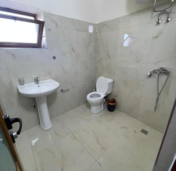 اتاق استاندارد, Ermali Guesthouse