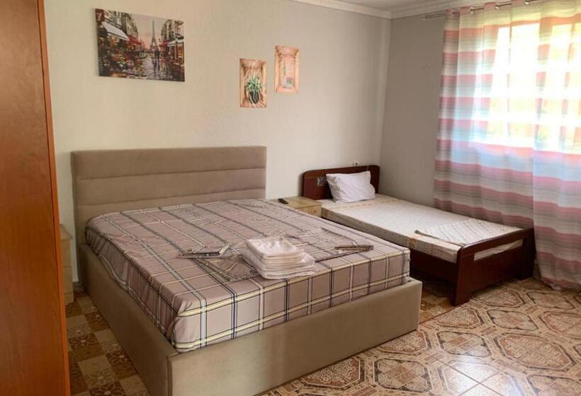 اتاق استاندارد, Ermali Guesthouse