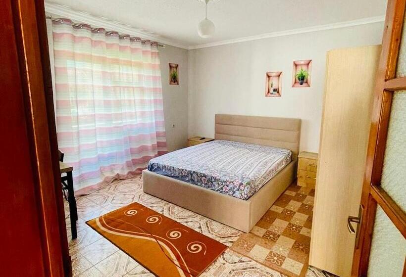 اتاق لوکس, Ermali Guesthouse