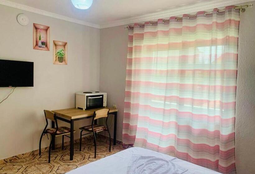 اتاق لوکس, Ermali Guesthouse