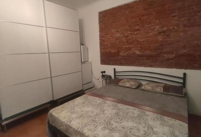 Номер Стандарт, La Stanza Di Miché