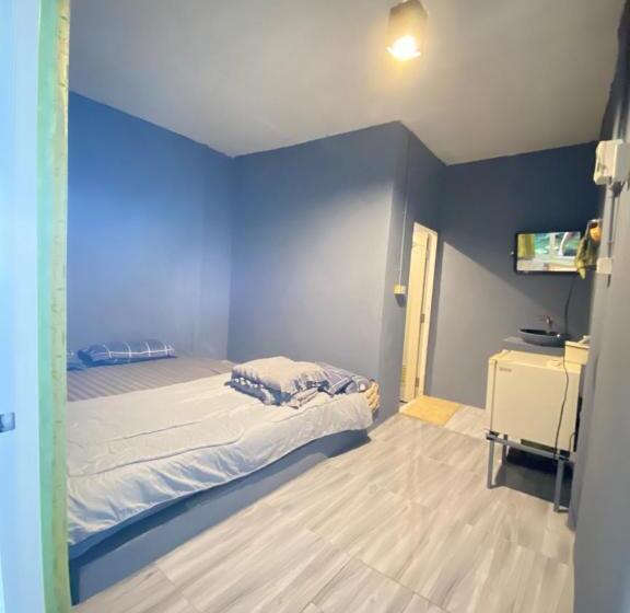 Standard-huone, Md Kohlarn Pattaya