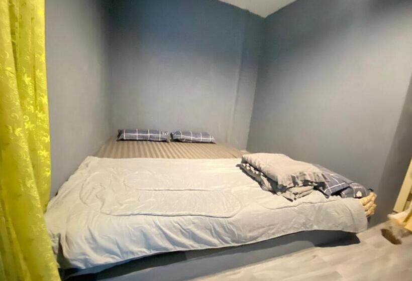 Standard-huone, Md Kohlarn Pattaya