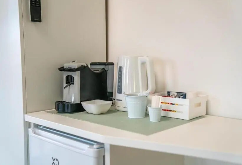 スタンダードルーム, Vento Del Conero