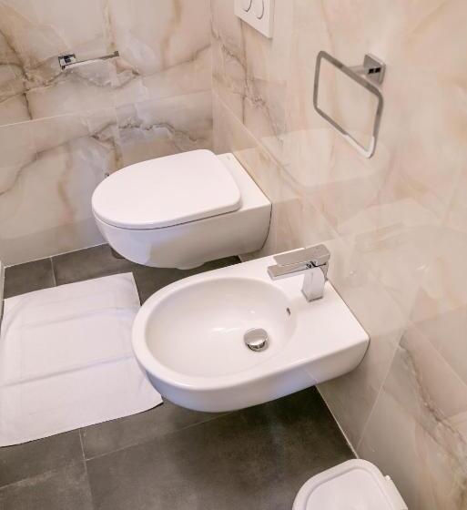 חדר סטנדרט, Vento Del Conero