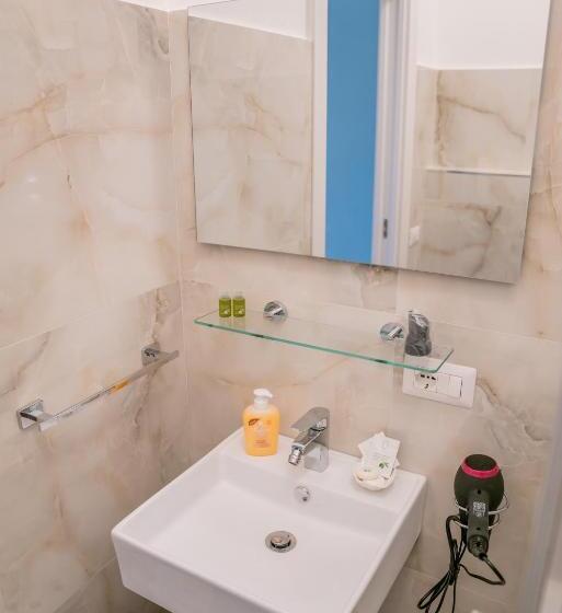 חדר סטנדרט, Vento Del Conero