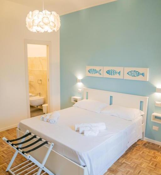 חדר סטנדרט, Vento Del Conero