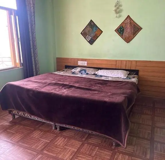 Standardzimmer, Frostel