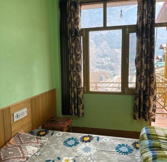 Chambre Standard, Frostel