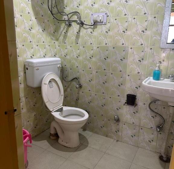 Chambre Standard, Frostel