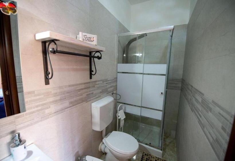 Номер Стандарт, Bed E Breakfast Terra E Mare