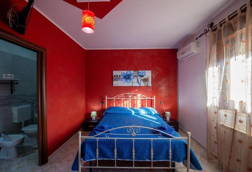 غرفة قياسية, Bed E Breakfast Terra E Mare