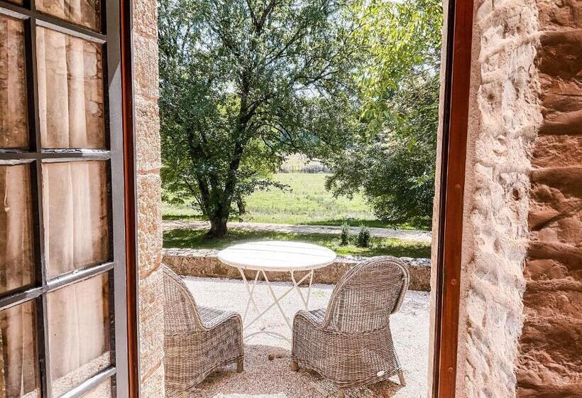 חדר סופריור, Domaine De Pragelier,la Boulangerie