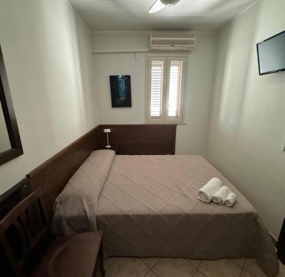 اتاق اکونومی, Freya Rooms