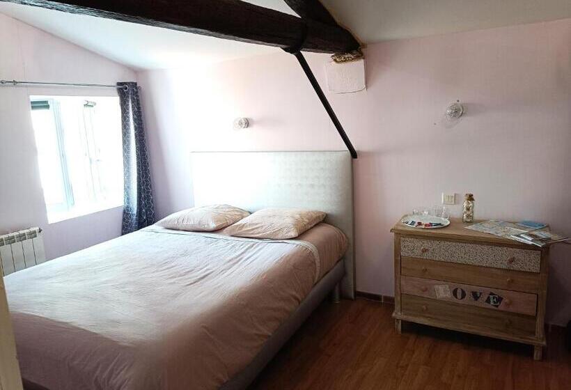 غرفة قياسية, Le Grand Logis