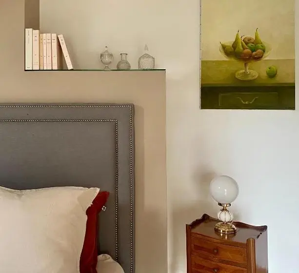 اتاق استاندارد, Maison Adrienne