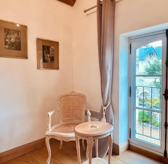 חדר סטנדרט, Maison Adrienne