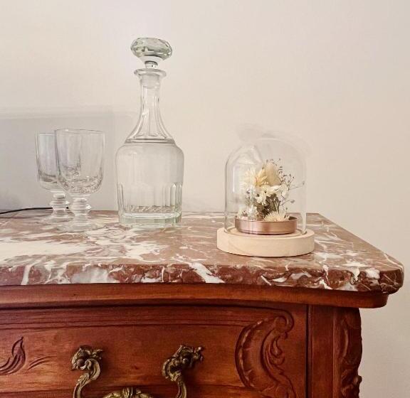 Номер Стандарт, Maison Adrienne