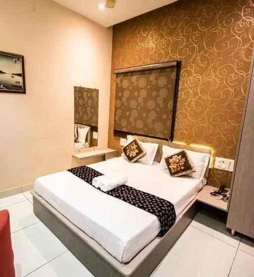 Quarto Standard Cama King, 7 Pm