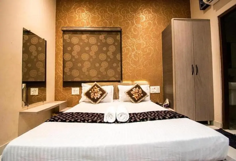 Quarto Standard Cama King, 7 Pm