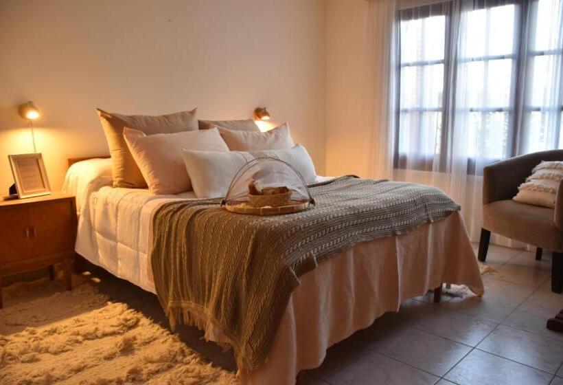 غرفة قياسية, Casablanca Melo, Córdoba, Argentina