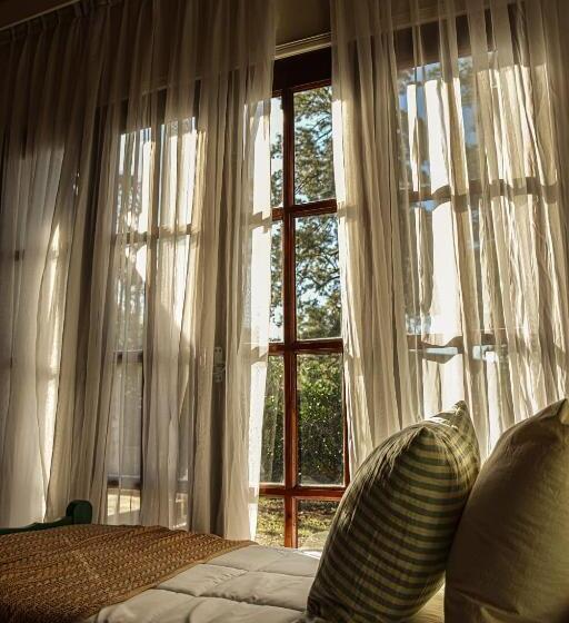 غرفة قياسية رباعية, Casablanca Melo, Córdoba, Argentina