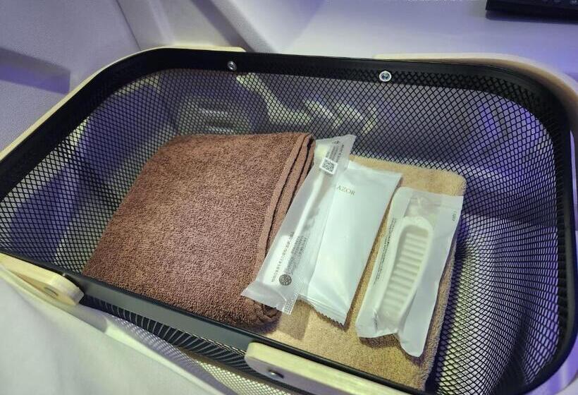 스탠다드 싱글 룸, Galaxy Pod