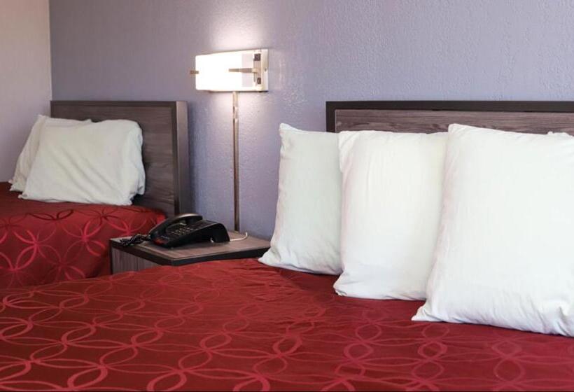 غرفة قياسية, Express Inn