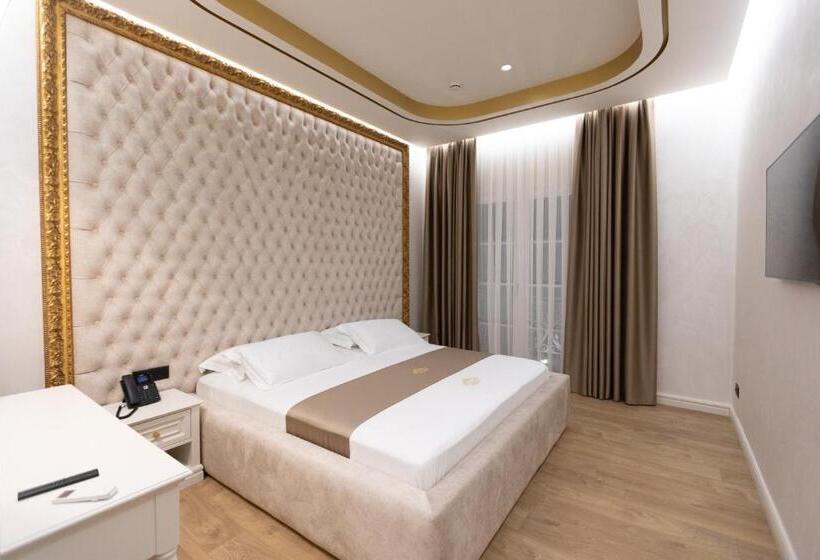 디럭스 스위트, King & Queen Boutique