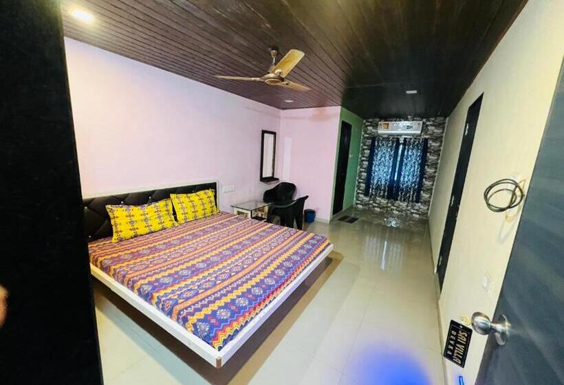 标准间, Sai Villa Guest House