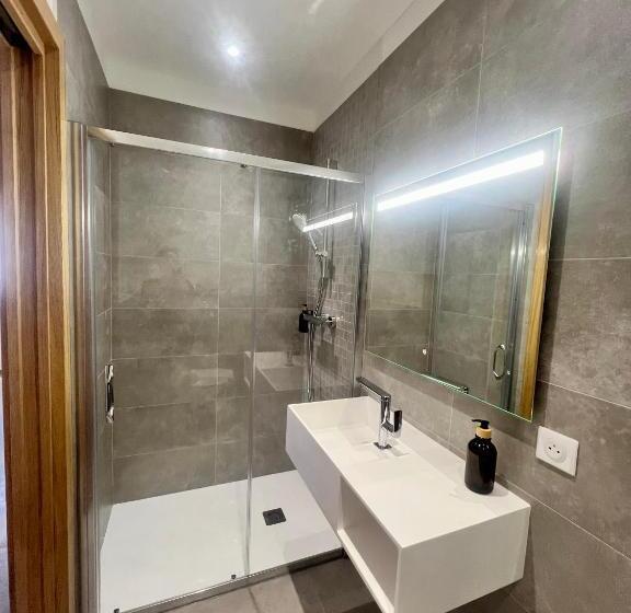 标准房带园景, Bella Vita