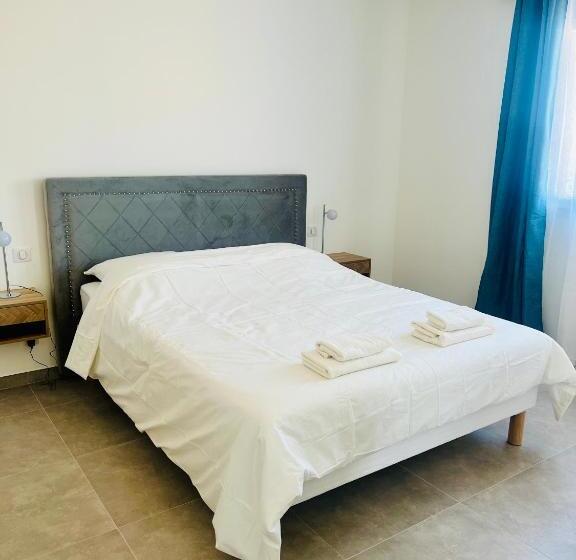 四人标准间, Bella Vita