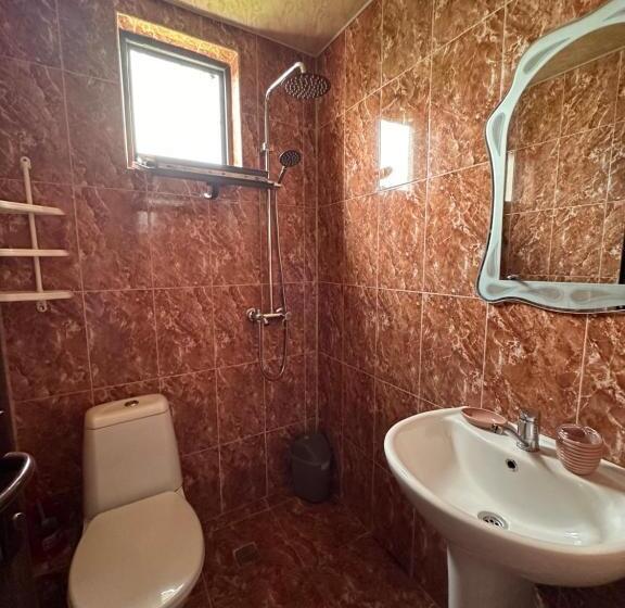 اتاق لوکس, Guest House Vache