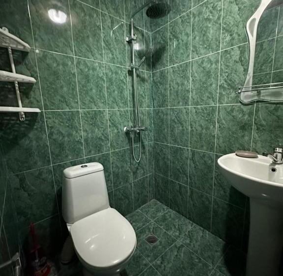 اتاق لوکس, Guest House Vache