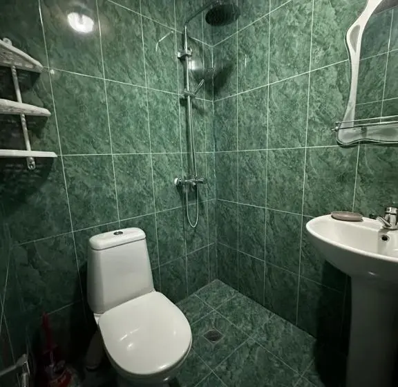 اتاق لوکس, Guest House Vache