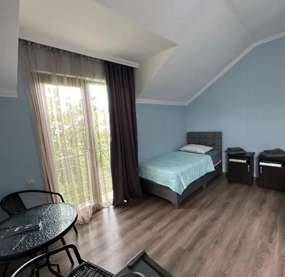 اتاق استاندارد, Guest House Vache
