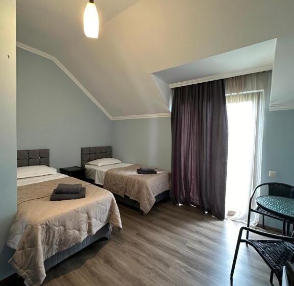 اتاق استاندارد, Guest House Vache