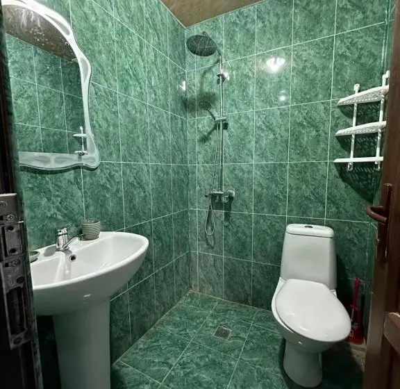 اتاق استاندارد, Guest House Vache