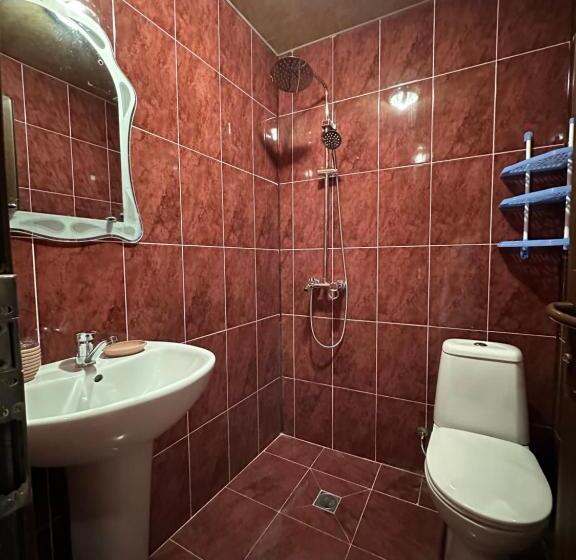 اتاق استاندارد, Guest House Vache