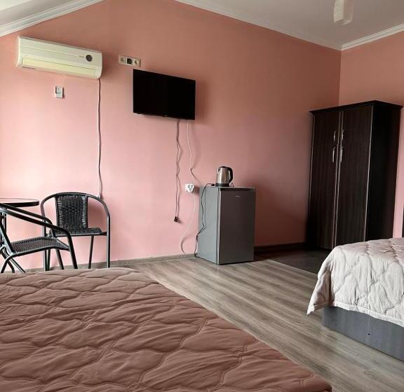 اتاق استاندارد, Guest House Vache