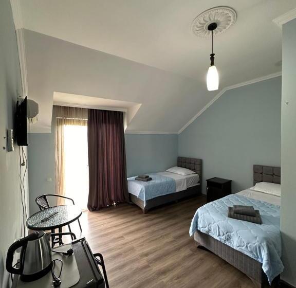 اتاق استاندارد, Guest House Vache