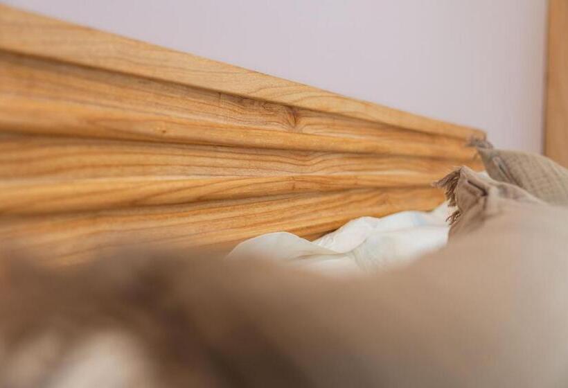 豪华房间, Noi 2 Nel Cilento