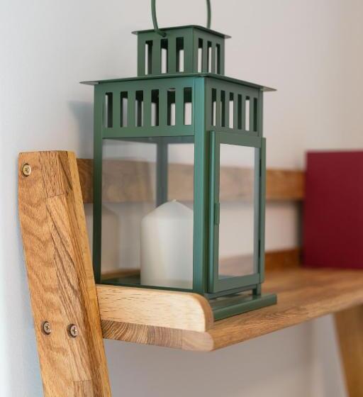 标准间带阳台, Noi 2 Nel Cilento