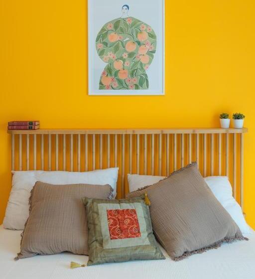 Quarto Standard Banheira Exterior, Noi 2 Nel Cilento