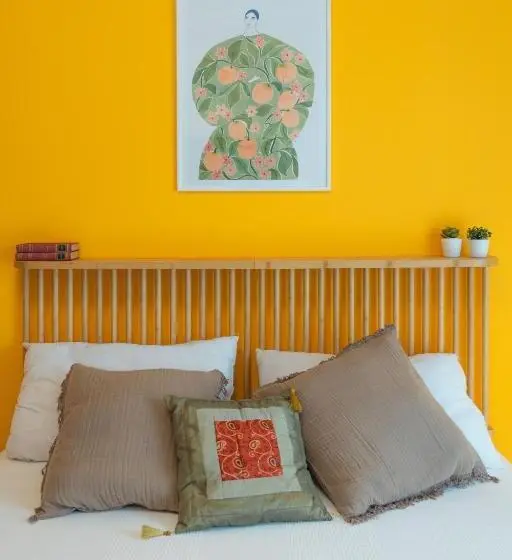 Standard room with outdoor bath, Noi 2 Nel Cilento