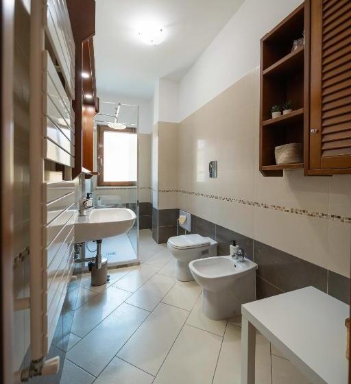 Standard room with outdoor bath, Noi 2 Nel Cilento