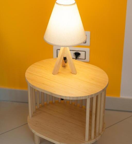 Standard room with outdoor bath, Noi 2 Nel Cilento