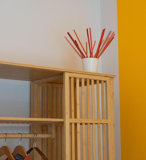 Standard room with outdoor bath, Noi 2 Nel Cilento