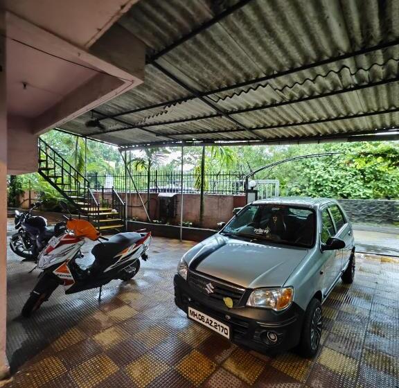 חדר דלוקס, Peacefulstudio Redwing Aai