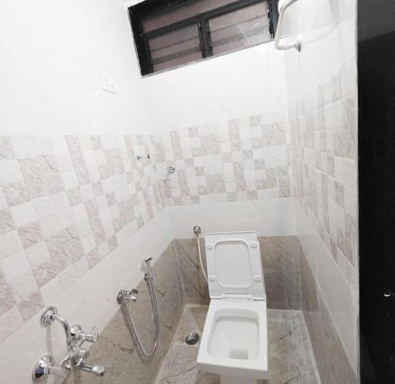 חדר דלוקס, Peacefulstudio Redwing Aai